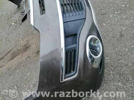 Бампер передний для Citroen C-Crosser Киев 7401NJ