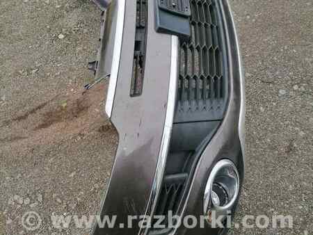 Бампер передний для Citroen C-Crosser Киев 7401NJ