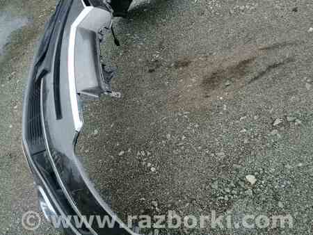 Бампер передний для Citroen C-Crosser Киев 7401NJ