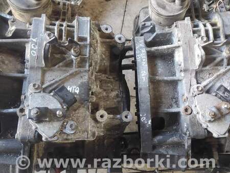 АКПП (коробка автомат) для Volkswagen Touran (01.2003-10.2015) Киев 09G300038A
