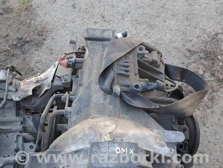 АКПП (коробка автомат) для Volkswagen Passat B5 (08.1996-02.2005) Киев 01N300036CX