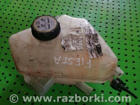 Расширительный бачок для Ford Fiesta Mk5 (2002-2012) Киев 1221053