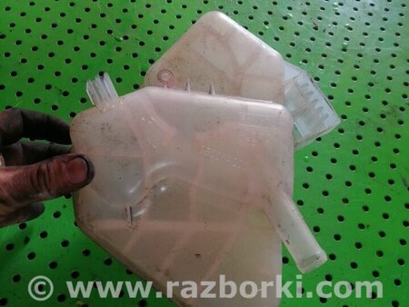 Расширительный бачок для Ford Fiesta Mk5 (2002-2012) Киев 1221053