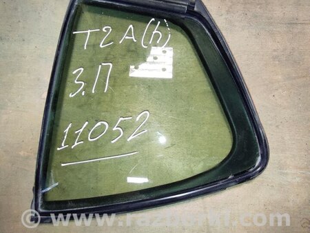 Стекло боковое заднее для Honda Accord CR CT (06.2013 - 01.2020) Киев 3441T2FA01