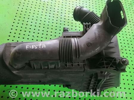 Воздушный фильтр (корпус) для Ford Fiesta Mk6 (2008-2017) Киев 8V219600BH