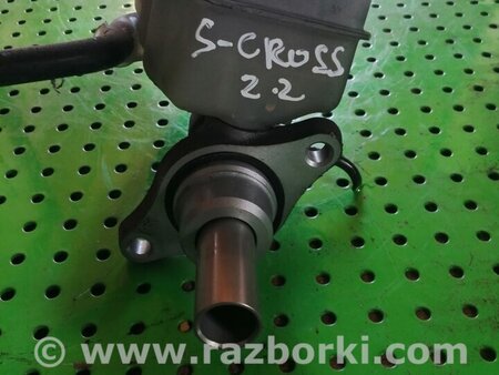 Главный тормозной цилиндр для Citroen C-Crosser Киев 4601W0