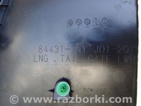 Карта крышки багажника для Honda CR-V Киев 84431-TNY-J01-20