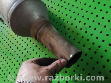 Резонатор для Honda CR-V (02-06) Киев 18220SKNE01