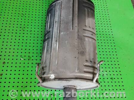 Глушитель для Honda CR-V (02-06) Киев 18030SKNE00