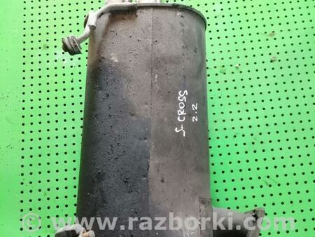 Глушитель для Citroen C-Crosser Киев 1730HE