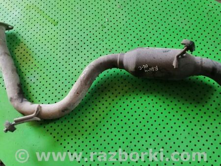 Глушитель для Toyota RAV-4 (00-05) Киев 1743026740
