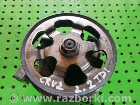 Насос гидроусилителя для Honda CR-V (02-06) Киев 56110RMAG01