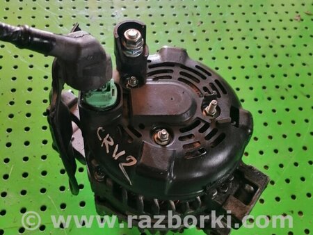 Генератор для Honda CR-V (02-06) Киев 31100RBDE02