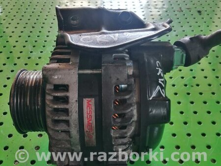 Генератор для Honda CR-V (02-06) Киев 31100RBDE02