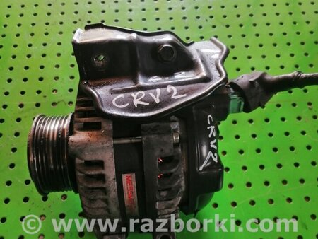 Генератор для Honda CR-V (02-06) Киев 31100RBDE02