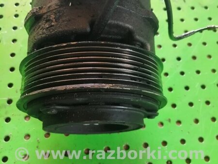 Компрессор кондиционера для Honda CR-V (02-06) Киев 38810RMAG01