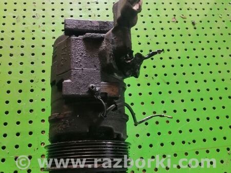 Компрессор кондиционера для Honda CR-V (02-06) Киев 38810RMAG01
