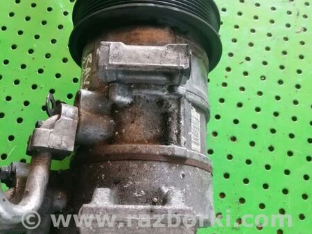 Компрессор кондиционера для Toyota RAV-4 (05-12) Киев 8831042250