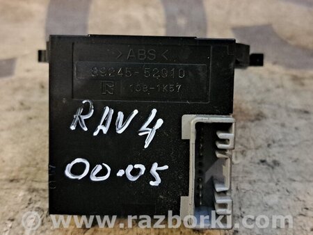 Датчик угла поворота руля для Toyota RAV-4 (00-05) Киев 8924552010