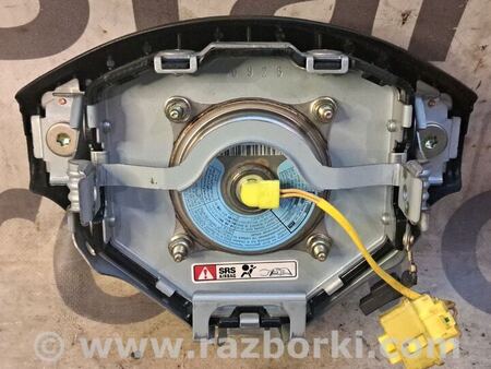 Airbag подушка водителя для Honda HR-V (98-05) Киев 06770S2HG70ZB