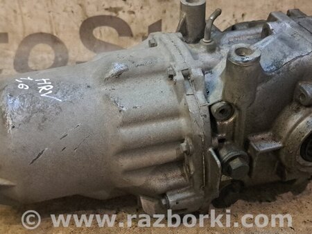 Редуктор заднего моста для Honda HR-V (98-05) Киев 41010PES305