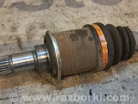 Полуось задняя левая для Honda HR-V (98-05) Киев 42311S2HG52