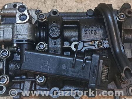 Балансирный вал в сборе для Volkswagen Passat B7 (09.2010-06.2015) Киев 03L103295F