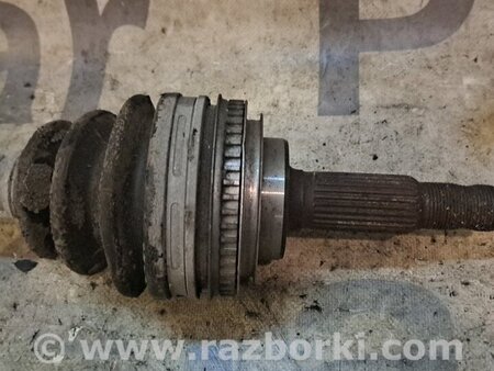 Полуось задняя левая для Toyota RAV-4 (00-05) Киев 4234012051