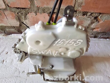 Замок двери передней левой для Honda CR-V (07-11) Киев 72151-SWA-G1-LH-FF