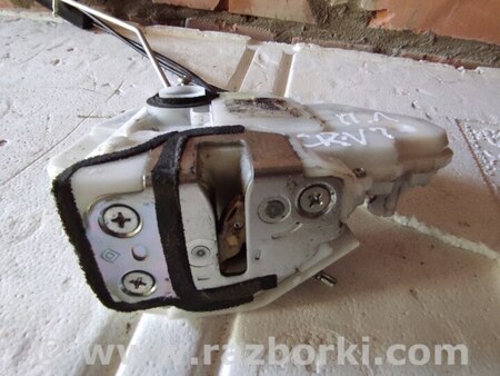 Замок двери передней левой для Honda CR-V (07-11) Киев 72151-SWA-G1-LH-FF