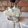 Замок двери задней левой для Honda CR-V (07-11) Киев 72651-SWA-J1-LH-RR