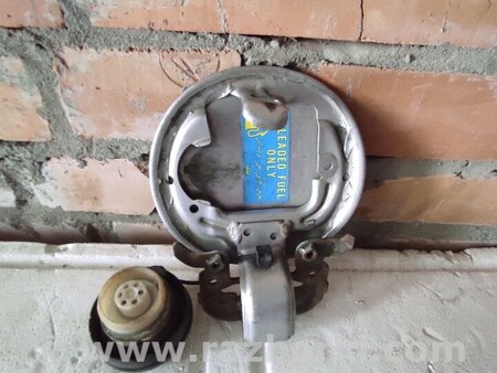 Лючок топливного бака для Honda Civic 4D Киев 63910SNAA00ZZ
