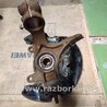 Кулак поворотный правый для Acura TLX (09.2014-04.2020) Киев 51210-TZ3-A00