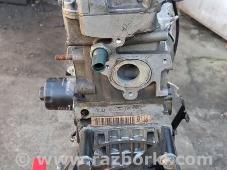 Двигатель бенз. 1.4 для Volkswagen Polo Киев 030100036H