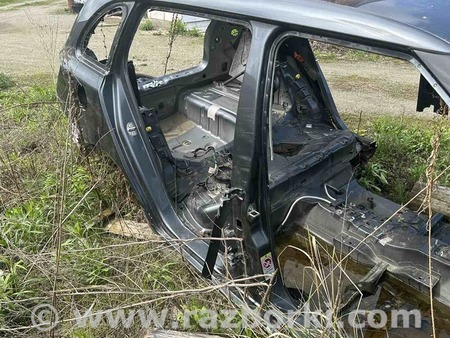 Крыша для Skoda Fabia New Киев 5J9817111