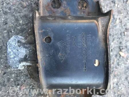 Подушка двигателя для Nissan Qashqai (07-14) Киев 11210JD000