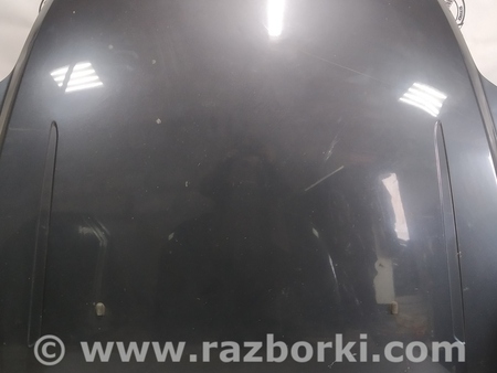 Капот для Ford Mondeo 4 (09.2007-08.2014) Киев 1469592