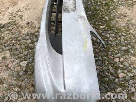 Бампер передний для Honda Civic 4D Киев 71101-S6D-ZZ00