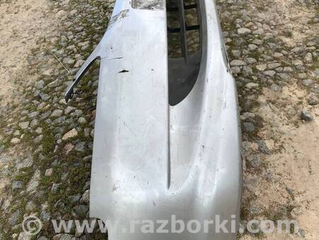 Бампер передний для Honda Civic 4D Киев 71101-S6D-ZZ00
