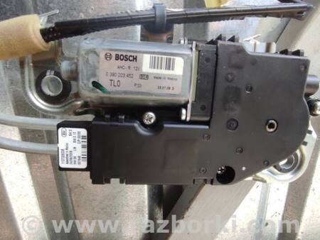 Моторчик люка для Honda Accord CU (12.2008 - 03.2013) Киев 70450TL0G21, 70450TL0G22