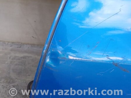 Дверь задняя левая для Peugeot 307 Киев 9006E7 