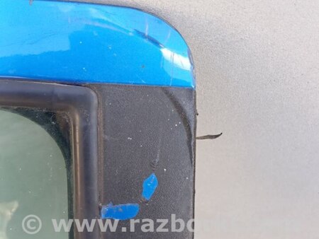 Дверь задняя левая для Peugeot 307 Киев 9006E7 