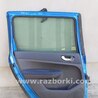 Дверь задняя левая для Peugeot 307 Киев 9006E7 