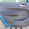Дверь задняя левая для Peugeot 307 Киев 9006E7 