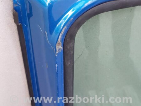 Дверь задняя левая для Peugeot 307 Киев 9006E7 