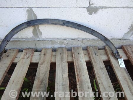 Накладка крыла для Honda CR-V (07-11) Киев 74165-SWW-A0