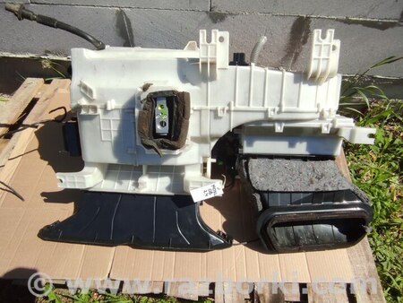Печка в сборе для Mitsubishi Outlander XL Киев 7800A101