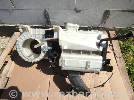Печка в сборе для Mitsubishi Outlander XL Киев 7800A101