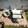 Печка в сборе для Mitsubishi Outlander XL Киев 7800A101