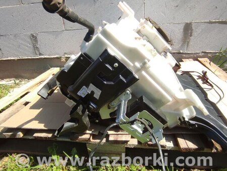 Печка в сборе для Mitsubishi Outlander XL Киев 7800A101
